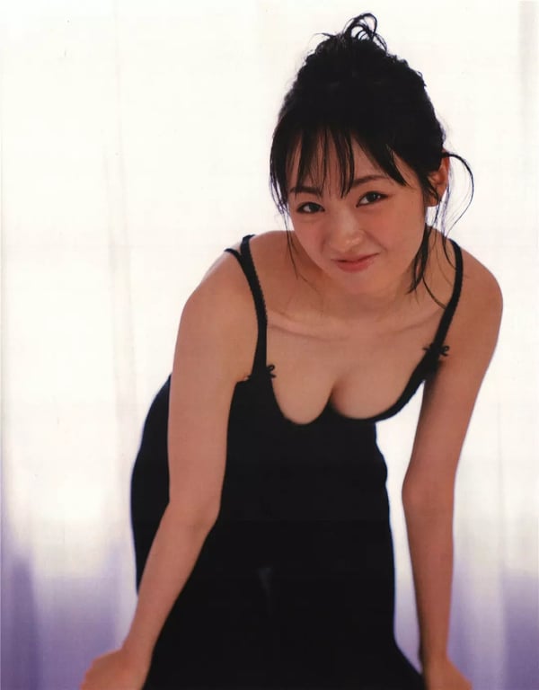 图片[28]-#今泉佑唯个人写真集 谁也不知道的我 - 全本免费在线观看-阅图吧