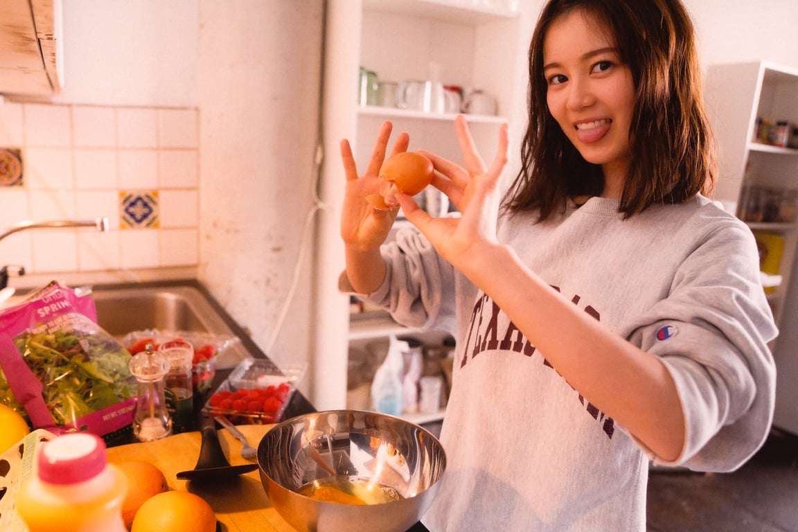 图片[127]-生田絵梨花写真集 中场休息 (new scan) - 在线免费观看-阅图吧