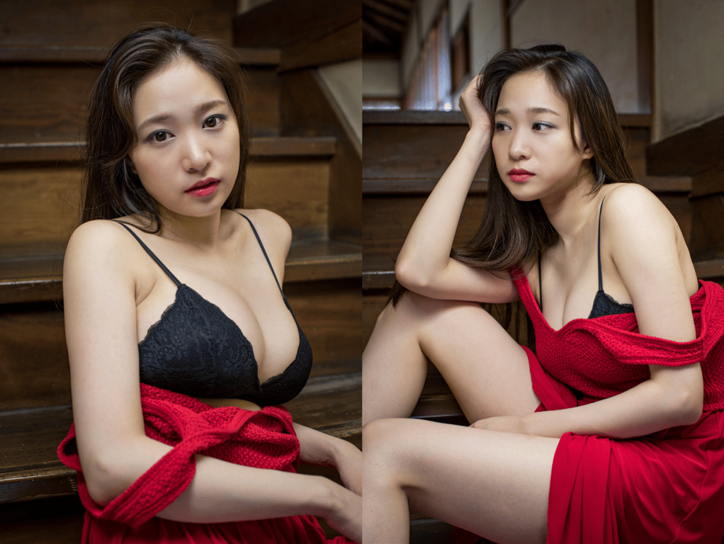 图片[11]-#週刊Post Digital写真集 春风．超级！喜欢你！ - 全本免费在线观看-阅图吧