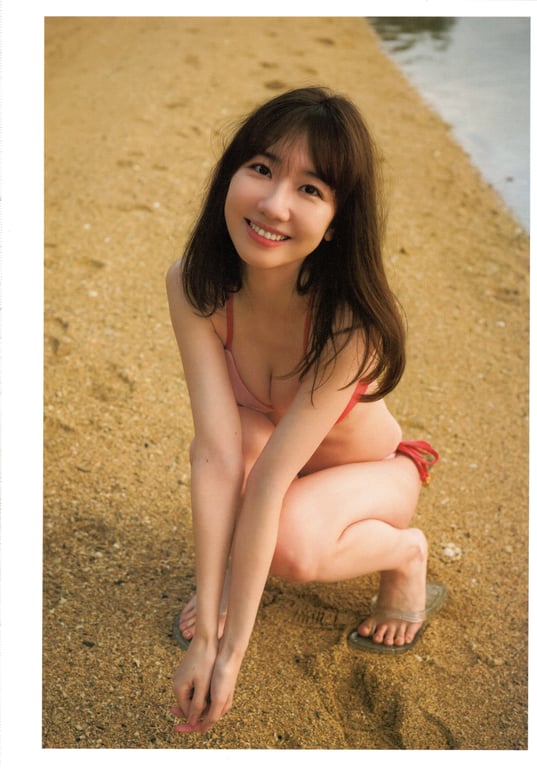 图片[92]-#210715 AKB48 柏木由纪 3rd photobook Experience - 全本免费在线观看-阅图吧
