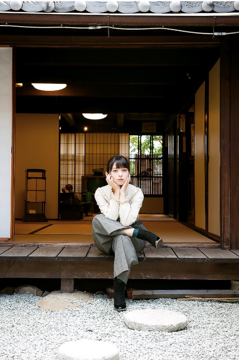 图片[102]-#Sumire Uesaka 上坂堇 – UESAKA JAPAN! (2018-02-14) - 全本免费在线观看-阅图吧