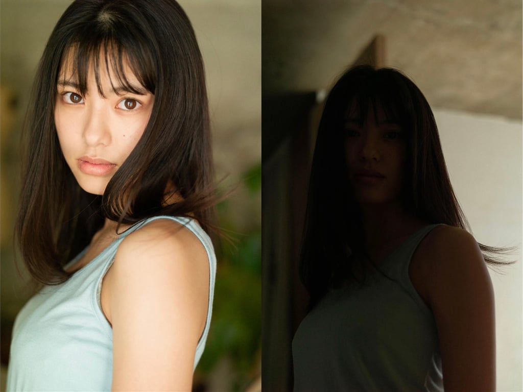 图片[12]-#池田朱那 写真集 resonance - 全本免费在线观看-阅图吧