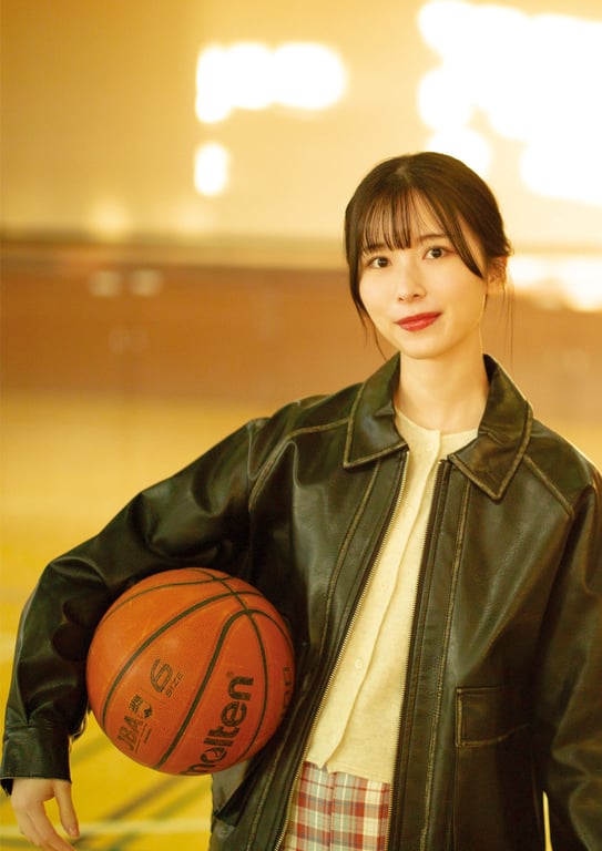 图片[104]-[電子書籍限定カバー･電子限定特典付] 佐佐木琴子1st写真集 黎明的梦 (声グラe-books) - 在线免费观看-阅图吧