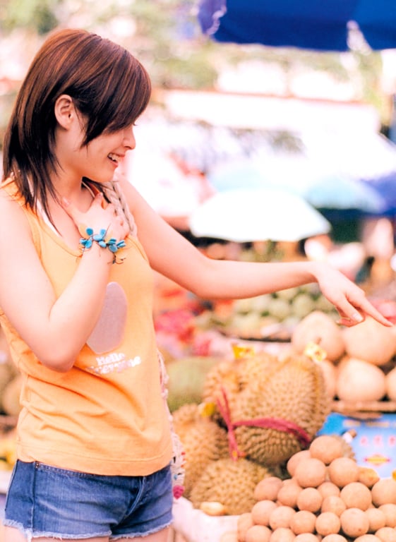 图片[46]-#松浦亚弥 – a - 全本免费在线观看-阅图吧