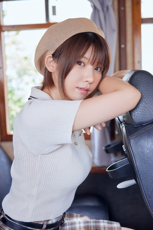 图片[66]-えなこ「えな好日」【Young Champion Digigraph】 - 在线免费观看-阅图吧