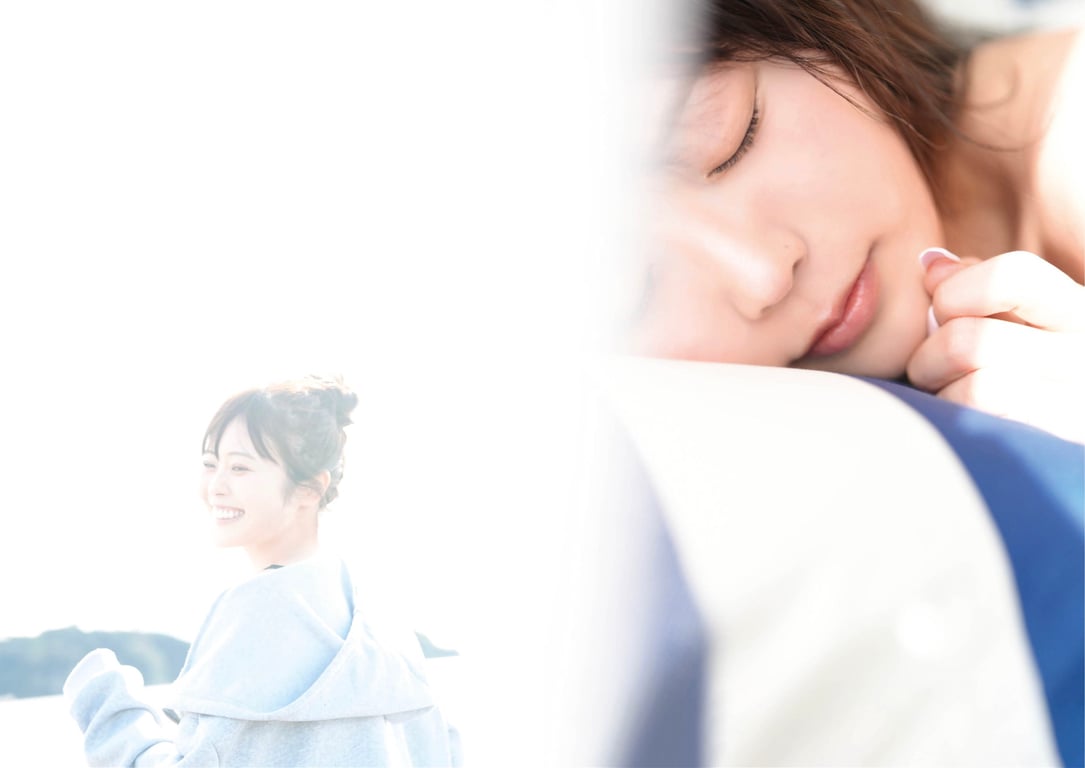 图片[2]-白瀬あかり 1st 写真集 妄惑 (东京罗蕾莱) - 在线免费观看-阅图吧