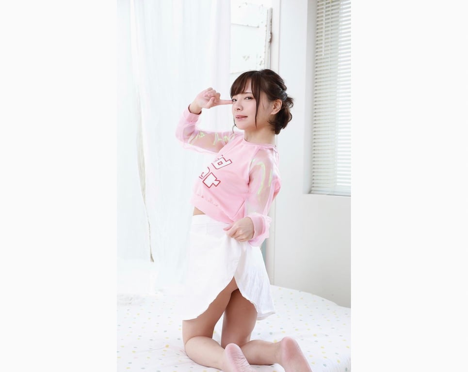 图片[15]-#一条美绪 デジタル写真集 おやすみフィクション - 全本免费在线观看-阅图吧