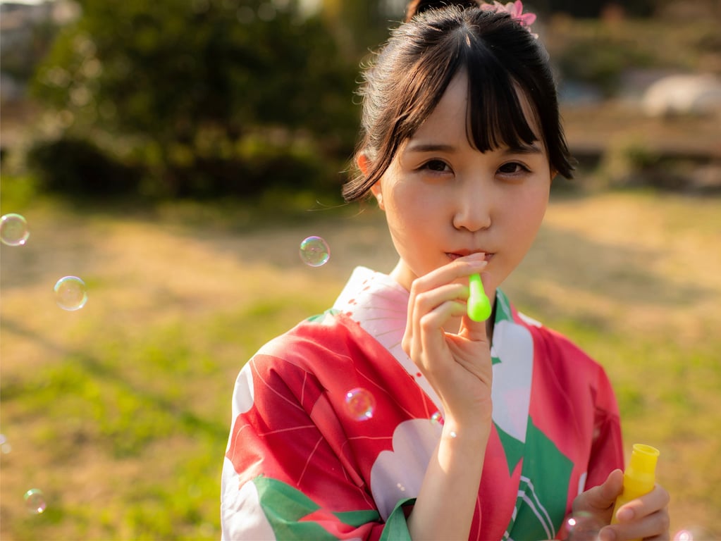 图片[26]-紺野美衣奈 グラビア写真集『For dear』 - 在线免费观看-阅图吧