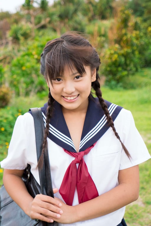 图片[5]-#2014-09-26 CD-ROM写真集「沖田彩花 美少女传说 彩Tube」 - 全本免费在线观看-阅图吧