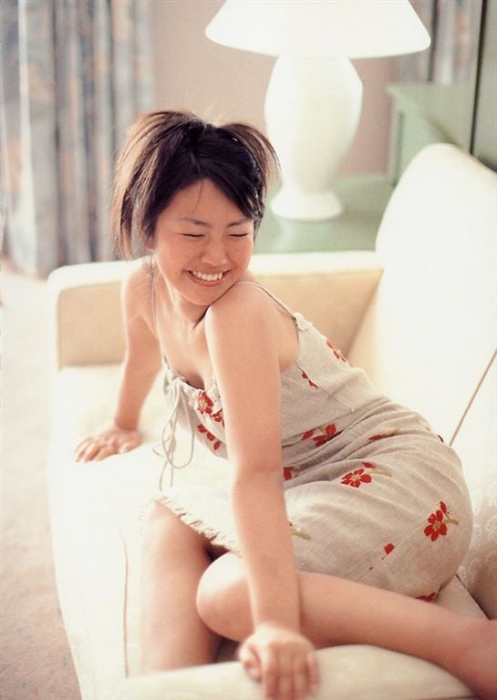 图片[27]-#Sayaka Isoyama 磯山沙也加 1st Photobook – Pre Pri‐17 (2001-06) - 全本免费在线观看-阅图吧