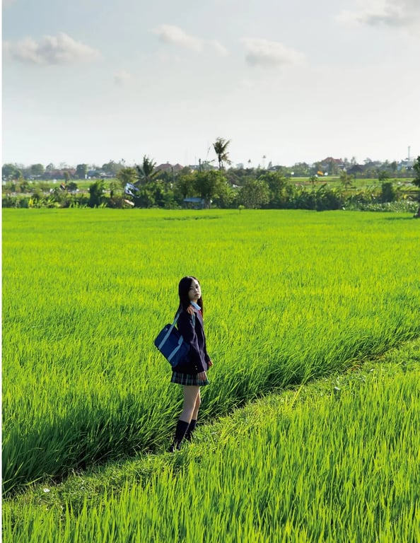 图片[64]-#伊藤优衣1st.写真集 with YUI - 全本免费在线观看-阅图吧