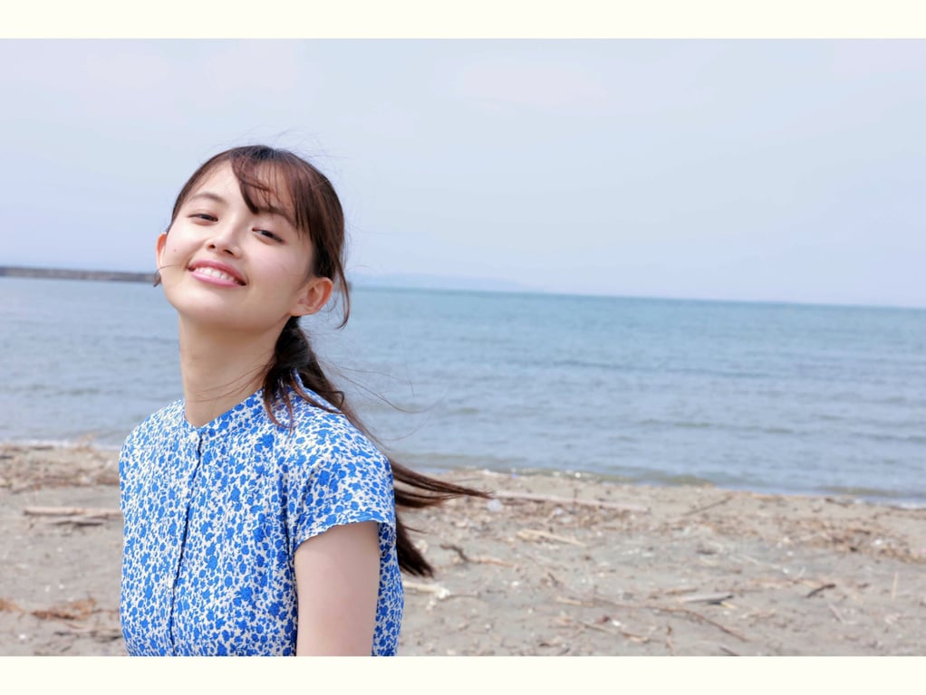 图片[24]-#森日菜美 写真集 PROTO STAR - 全本免费在线观看-阅图吧