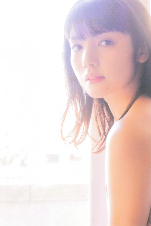 图片[129]-#道重沙由美 写真集 『 DREAM 』 - 全本免费在线观看-阅图吧