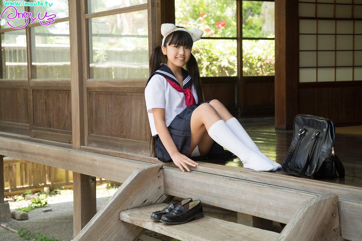 图片[22]-香月杏珠 『喵这个』 - 在线免费观看-阅图吧