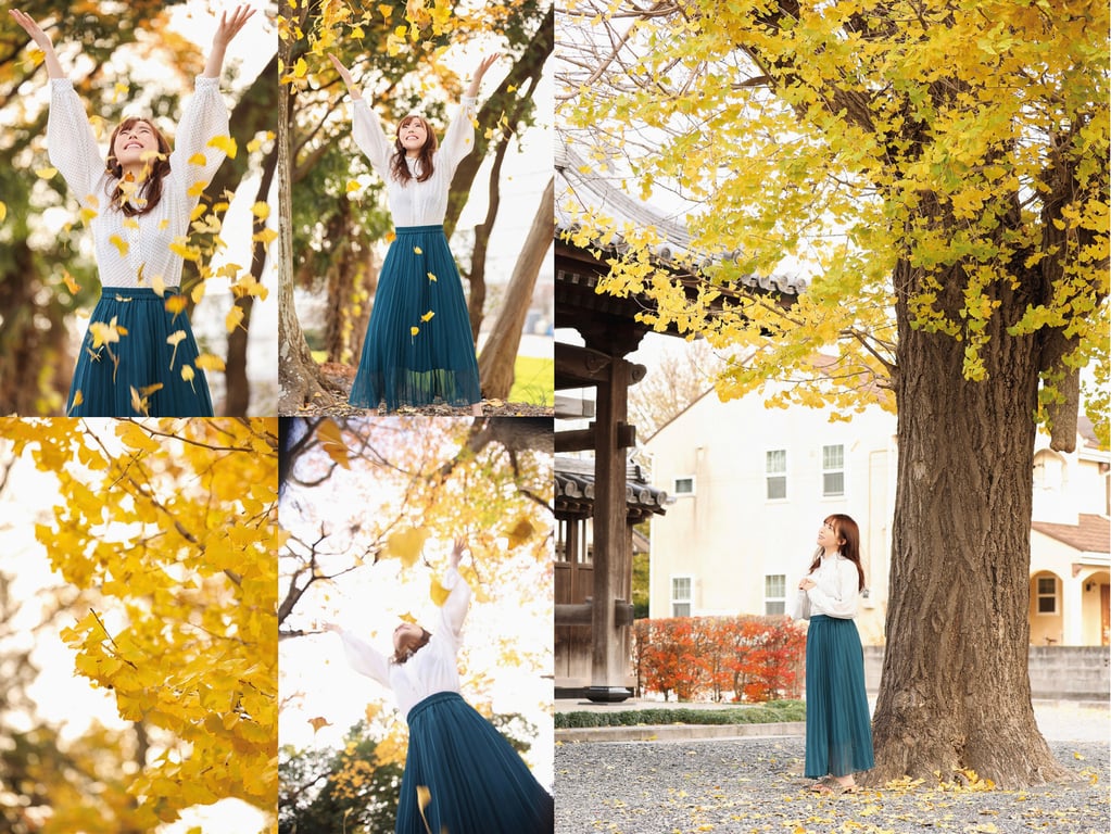 图片[18]-#ひだまりの中で 望月りさ ヌード写真集 - 全本免费在线观看-阅图吧