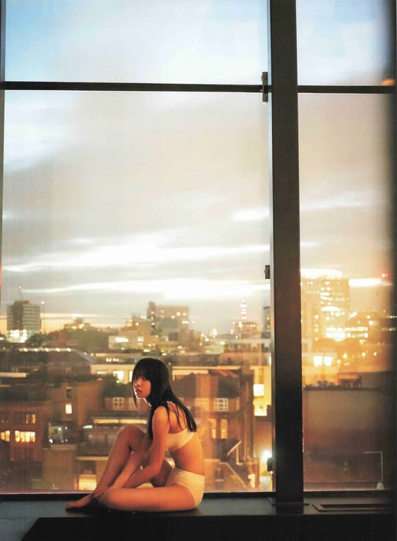 图片[88]-#小林由依1st写真集「感情的构图」Low - 全本免费在线观看-阅图吧