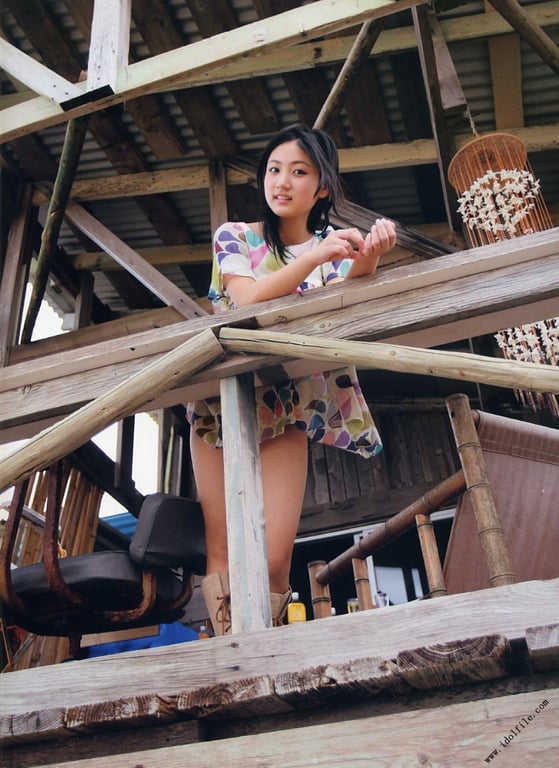 图片[17]-#紗綾 写真集 Virginal Saaya (Virginal Saaya) (Photobook+DVD付き) - 全本免费在线观看-阅图吧