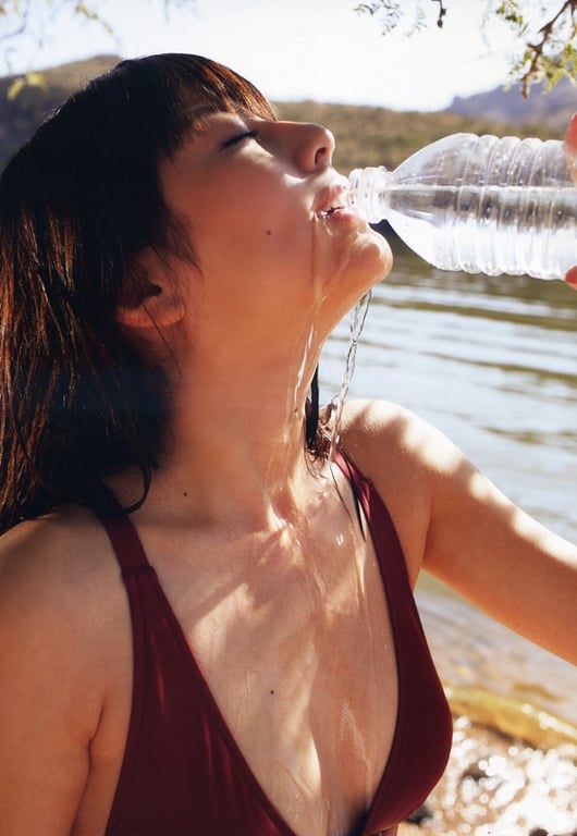 图片[5]-#杉本有美 写真集 wish - 全本免费在线观看-阅图吧