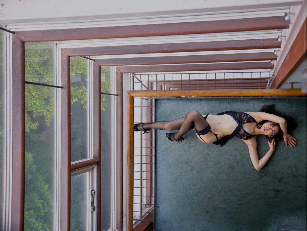 图片[19]-宮村奈奈子 ヌード写真集 SEVENTH HEAVEN - 在线免费观看-阅图吧