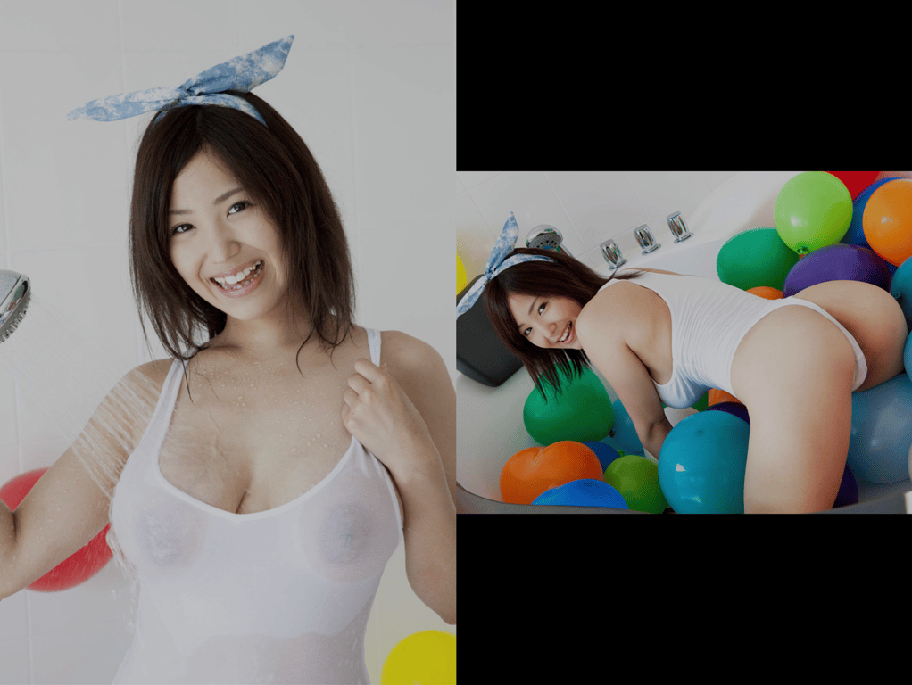 图片[19]-Sexy Nude Collection 解禁！全裸 真木心 (Pink俱乐部) - 在线免费观看-阅图吧