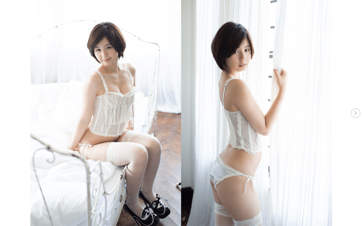 图片[5]-#FRIDAYデジタル写真集 小池里奈 禁断の美体 - 全本免费在线观看-阅图吧