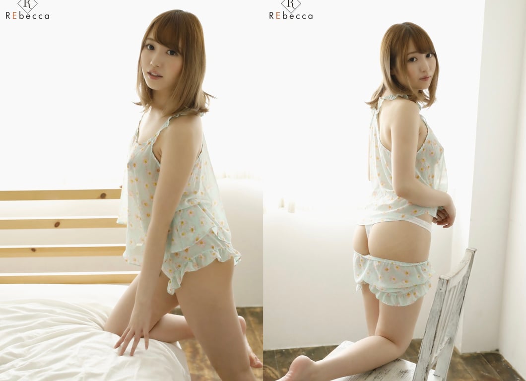 图片[53]-Rebecca数字写真集 望月霭 Reunion - 在线免费观看-阅图吧