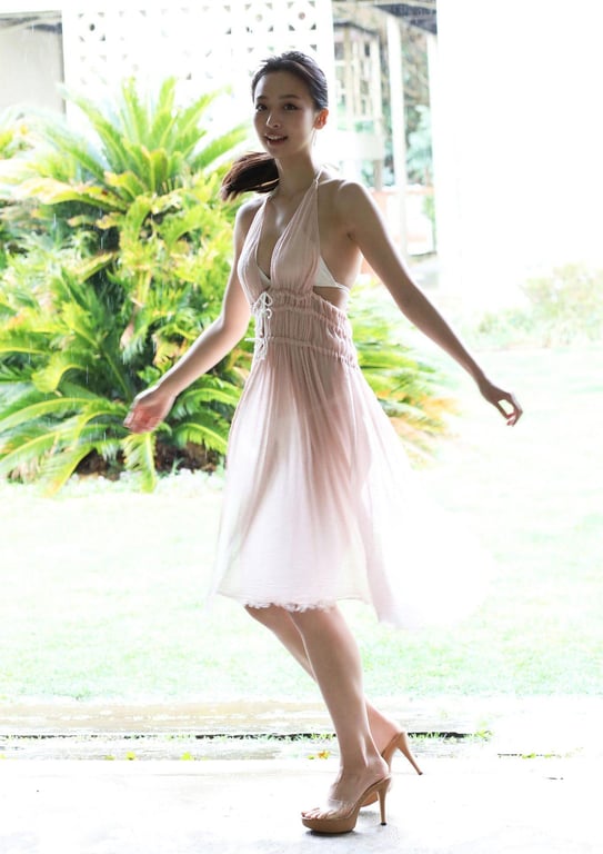 图片[7]-#Asuka Hanamura 华村飞鸟 – Cherry Bomb (2019-05-20) - 全本免费在线观看-阅图吧