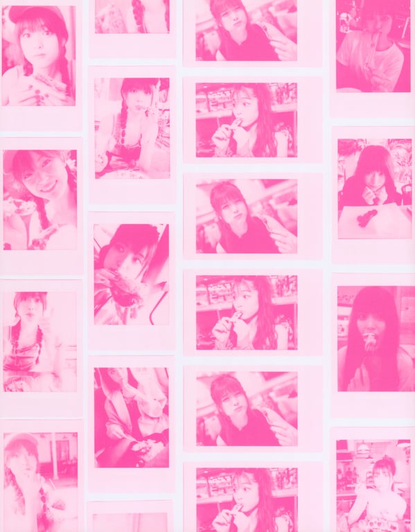 图片[4]-#Sayuri Matsumura 松村沙友理 – 1st Photobook 意外就是说，从以前开始就觉得可爱了 (2017-12-12) - 全本免费在线观看-阅图吧