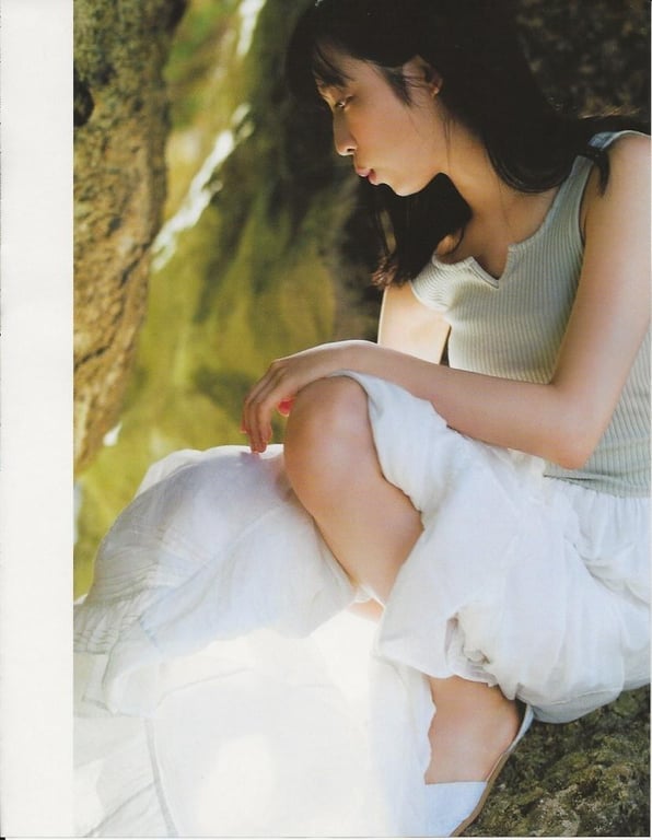 图片[82]-#Yui Oguri 小栗有以 1st Photobook – From the day I met you 与你相遇的那天起 (2022-01-18) - 全本免费在线观看-阅图吧