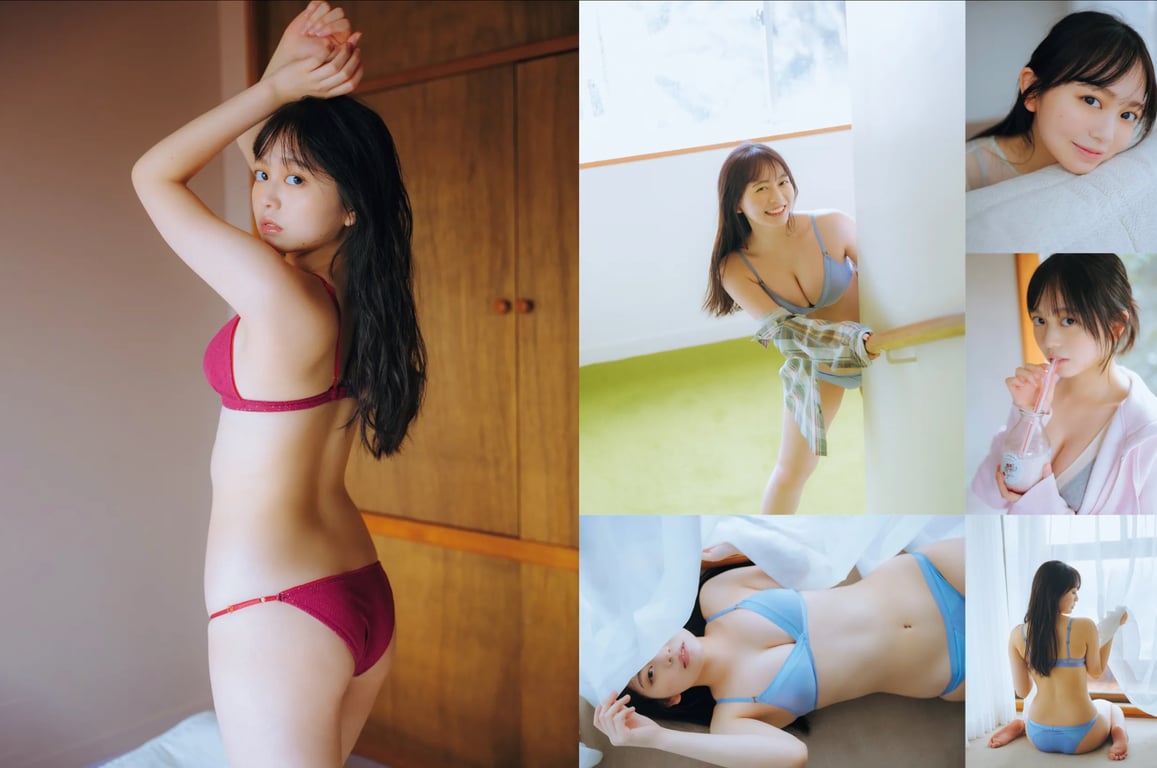 图片[18]-#FRIDAY GOLD 蓬莱舞 随心天使 - 全本免费在线观看-阅图吧