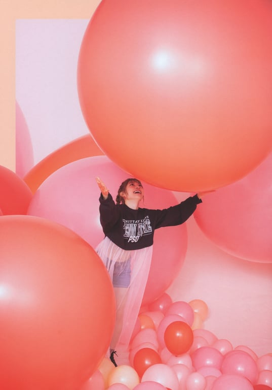 图片[61]-#日向坂46 东村芽依1st写真集 找到了 - 全本免费在线观看-阅图吧