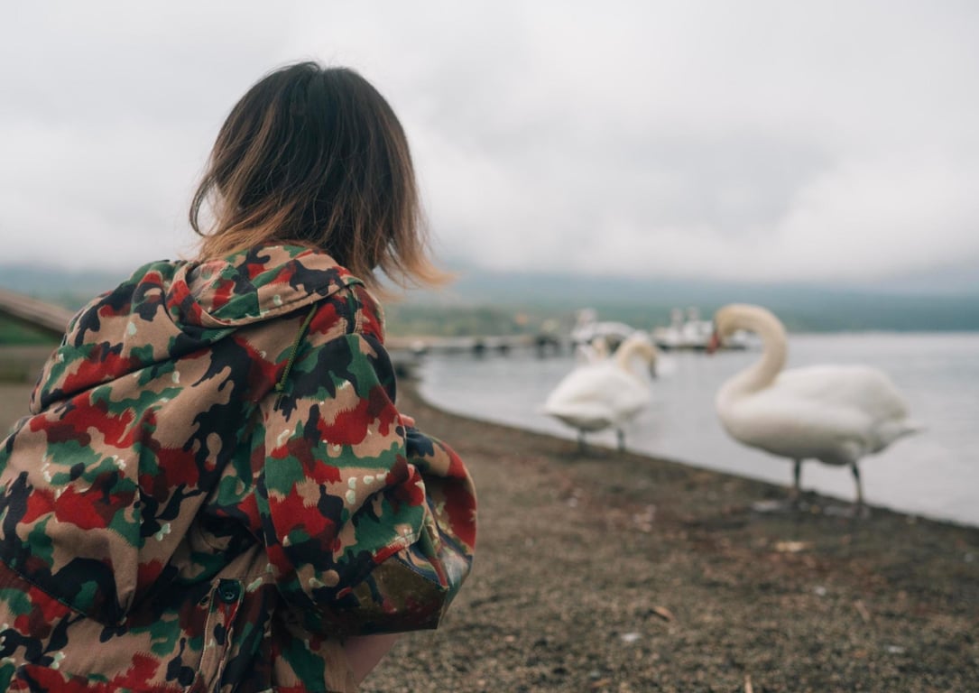 图片[17]-Lisa Nitou 仁藤利沙 - Desires 欲求 - 在线免费观看-阅图吧