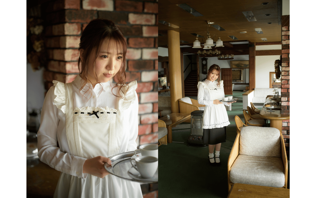 图片[18]-#香坂紗梨 官方写真集 蝶のささやき - 全本免费在线观看-阅图吧