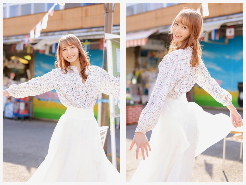 图片[5]-#天川そら デジタル写真集 Heaven - 全本免费在线观看-阅图吧