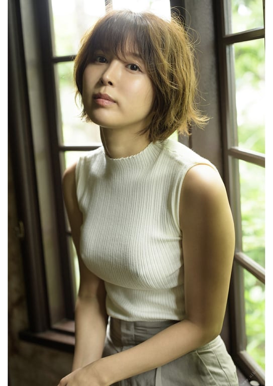 图片[36]-#Tsukasa Aoi 葵司 – I\’ve been watching you all the time 一直在看着你 (2019-08-26) - 全本免费在线观看-阅图吧