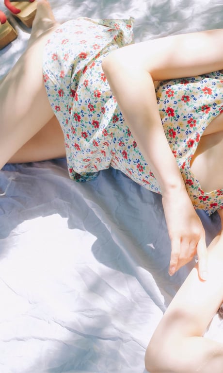 图片[8]-[数字限定] 小山璃奈写真集「红花」 週プレ PHOTO BOOK[数字限定] 小山璃奈写真集「红花」 週プレ PHOTO BOOK - 在线免费观看-阅图吧