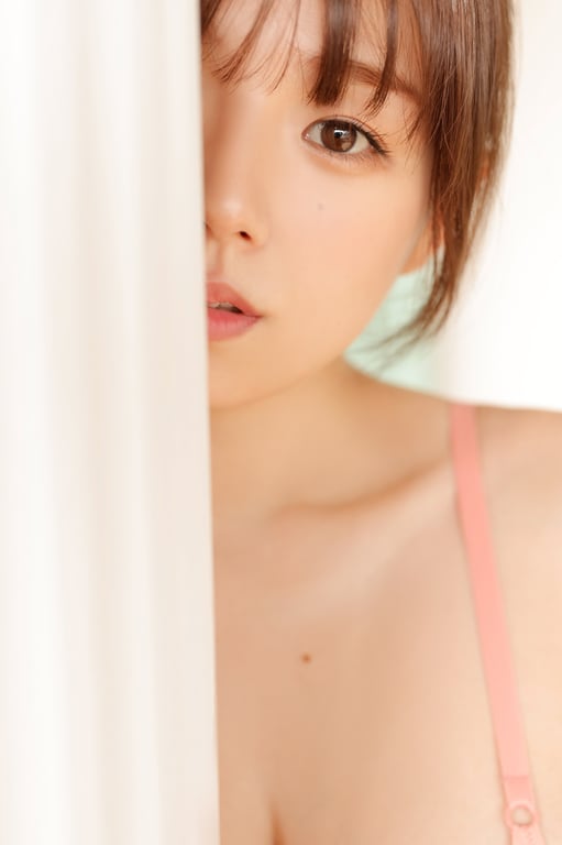 图片[17]-#FRIDAYデジタル写真集 篠崎愛 minuet (2025-01-23) - 全本免费在线观看-阅图吧