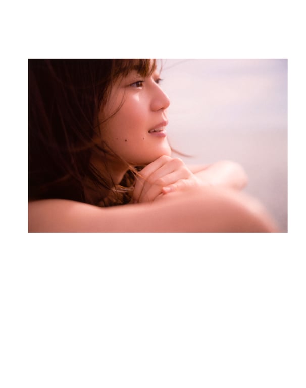 图片[29]-生田絵梨花写真集 中场休息 (new scan) - 在线免费观看-阅图吧