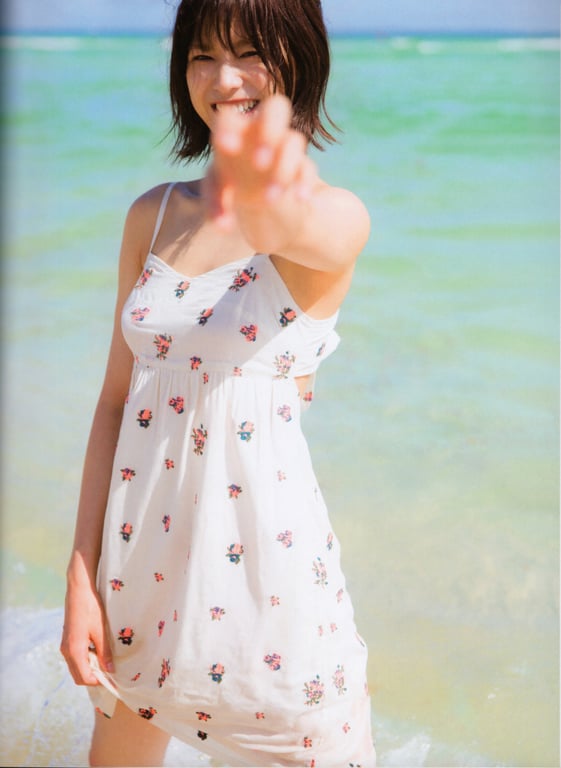 图片[15]-#Risa Watanabe 渡邉理佐 1st Photobook – 沉默寡言 (2019-04-10) - 全本免费在线观看-阅图吧