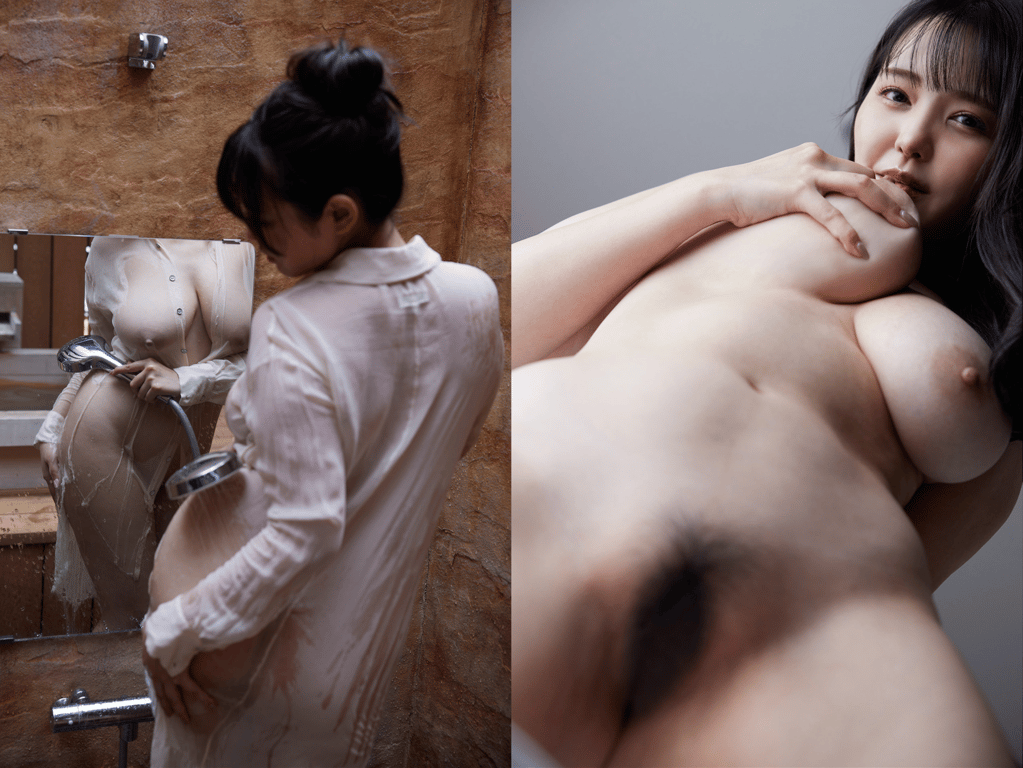 图片[38]-#週刊ポストデジタル写真集 恋渕ももな 恋するＯカップおっぱい - 全本免费在线观看-阅图吧