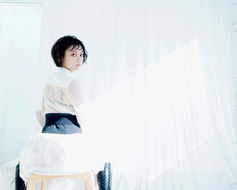 图片[139]-もなみ鈴 デジタル写真集 おやすみフィクション - 在线免费观看-阅图吧