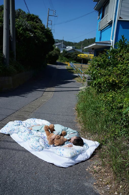 图片[52]-#Amisa Miyazaki 宫崎亚美沙 – SLEEPING GIRL (2021-11-01) - 全本免费在线观看-阅图吧