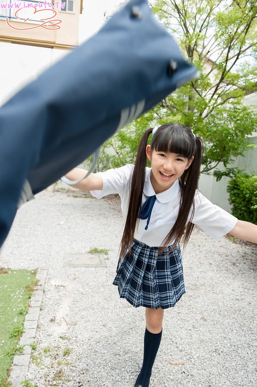 图片[5]-竹下美羽11歳_天真烂漫(Part2) - 在线免费观看-阅图吧