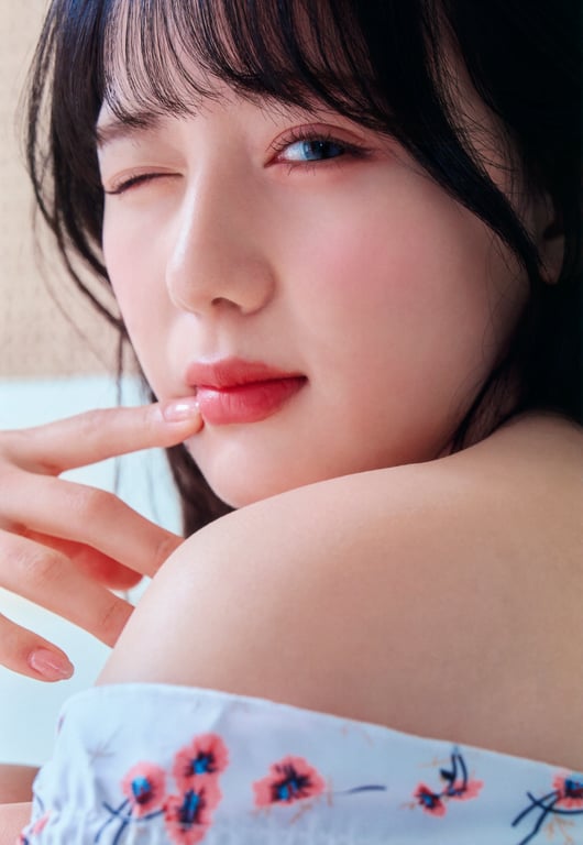 图片[35]-2024.10.07 (22∕7) 麻丘真央 1st写真集 『 光之镜 』 - 在线免费观看-阅图吧