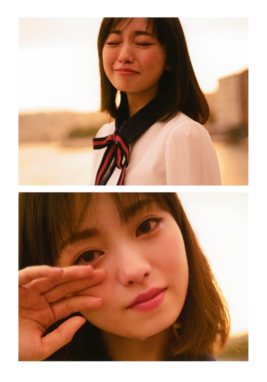 图片[117]-2018.10.03 今泉佑唯个人写真集 无人知晓的我 - 在线免费观看-阅图吧