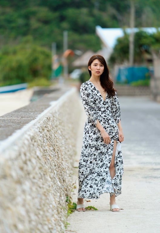 图片[28]-#アサ芸SEXY女優写真集 山岸逢花 花与逢 - 全本免费在线观看-阅图吧