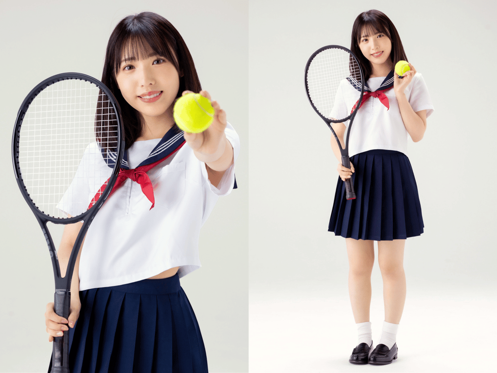 图片[36]-絶対的スポーツポーズ集 白桃はな【ヌードポーズ写真集】 - 在线免费观看-阅图吧