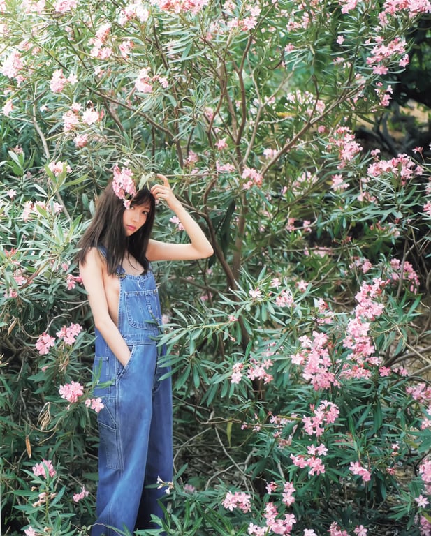 图片[73]-#山口真帆1st写真集 present - 全本免费在线观看-阅图吧