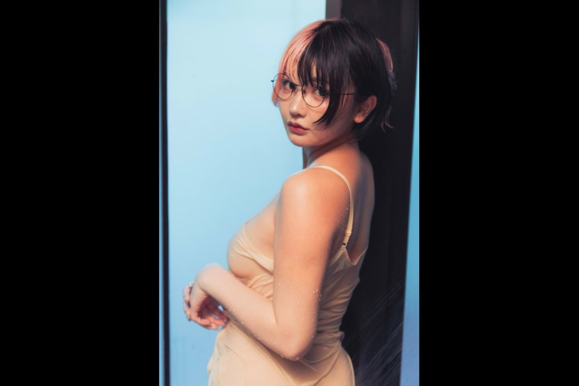 图片[54]-ちゅきめろでぃ 2nd 写真集『一泊二日』 - 在线免费观看-阅图吧