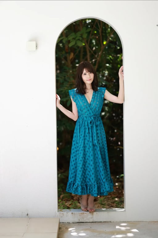 图片[4]-#FRIDAYデジタル写真集 小日向由香 Soleil オール未公開スペシャルEdition vol.1 全カット - 全本免费在线观看-阅图吧